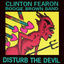 Cover Disturb the Devil
