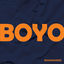 Cover Boyo
