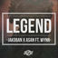 Cover Legend