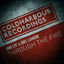 Cover Through the Fire