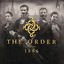 Cover The Order: 1886 (Video Game Soundtrack)