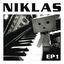 Cover EP 1