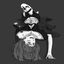 Cover EYES ON ME ($WERVE REMIX)