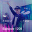 Cover ASOT 1208 - A State of Trance Episode 1208