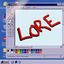 Cover LORE