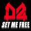 Cover Set Me Free