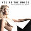 Cover You're The Voice