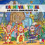 Cover Karneval Total (Die besten Karnevalshits 2022)