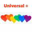 Cover Universal +