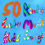 Cover 50 Kinder Lieder Musik Kids Songs