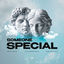 Cover Someone Special