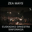 Cover Zea Mays Euskadiko Orkestra Sinfonikoarekin