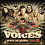 Cover Voices: WWE the Music Vol. 9