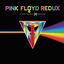 Cover Pink Floyd Redux (Deluxe Edition)
