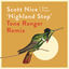 Cover Highland Step (Tone Ranger Remix)