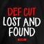 Cover Lost and Found, Vol. 1