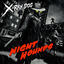 Cover Night Hounds