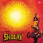 Cover Sholay (Original Motion Picture Soundtrack)