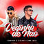 Cover Dedinho de Não