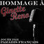 Cover Hommage à Ginette Reno