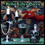Cover Hello Killer Queen