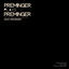 Cover Preminger Plays Preminger