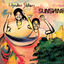 Cover Sunshine
