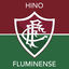 Cover Hino do Fluminense