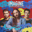 Cover Imagine (feat. AJ Mitchell)