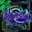 Cover Pretty Dark Loud