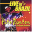 Cover Live in Brazil