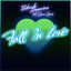 Cover Fall in love EP