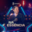 Cover Na Essência (Ao Vivo)