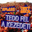 Cover Tedd fel a kezedet!
