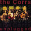 Cover The Corrs Unplugged
