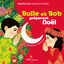 Cover Bulle et Bob préparent Noël
