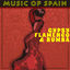 Cover Music of Spain - Gypsy Flamenco & Rumba