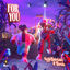 Cover FOR YOU