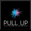 Cover Pull Up