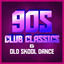 Cover 90s Club Classics & Old Skool Dance