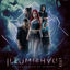 Cover ECLYPTIC: Wake of Shadows