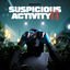 Cover Suspicious Activity 2