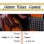 Cover Música de Espana. Guitarra