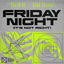 Cover Friday Night (It's Not Right)