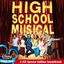 Cover High School Musical Original Soundtrack (Special Edition)