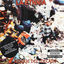Cover El Ataque del Metano