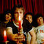 Cover Set a man on fire