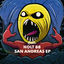 Cover San Andreas