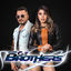 Cover Ela Está de Volta