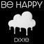 Cover Be Happy